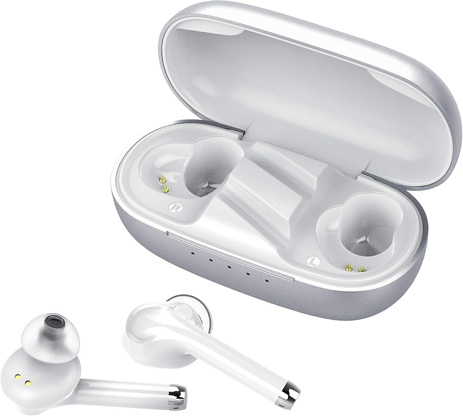 Nexaudio Q70 うどん型の安定した接続強度のtws 格安ガジェットブログ