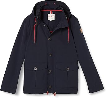Hackett manteau Outlet