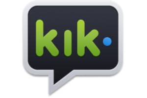 Kik Messenger