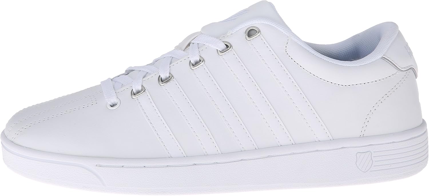  | K-Swiss Women's Court Pro II CMF Athletic Shoe | Fashion Sneakers