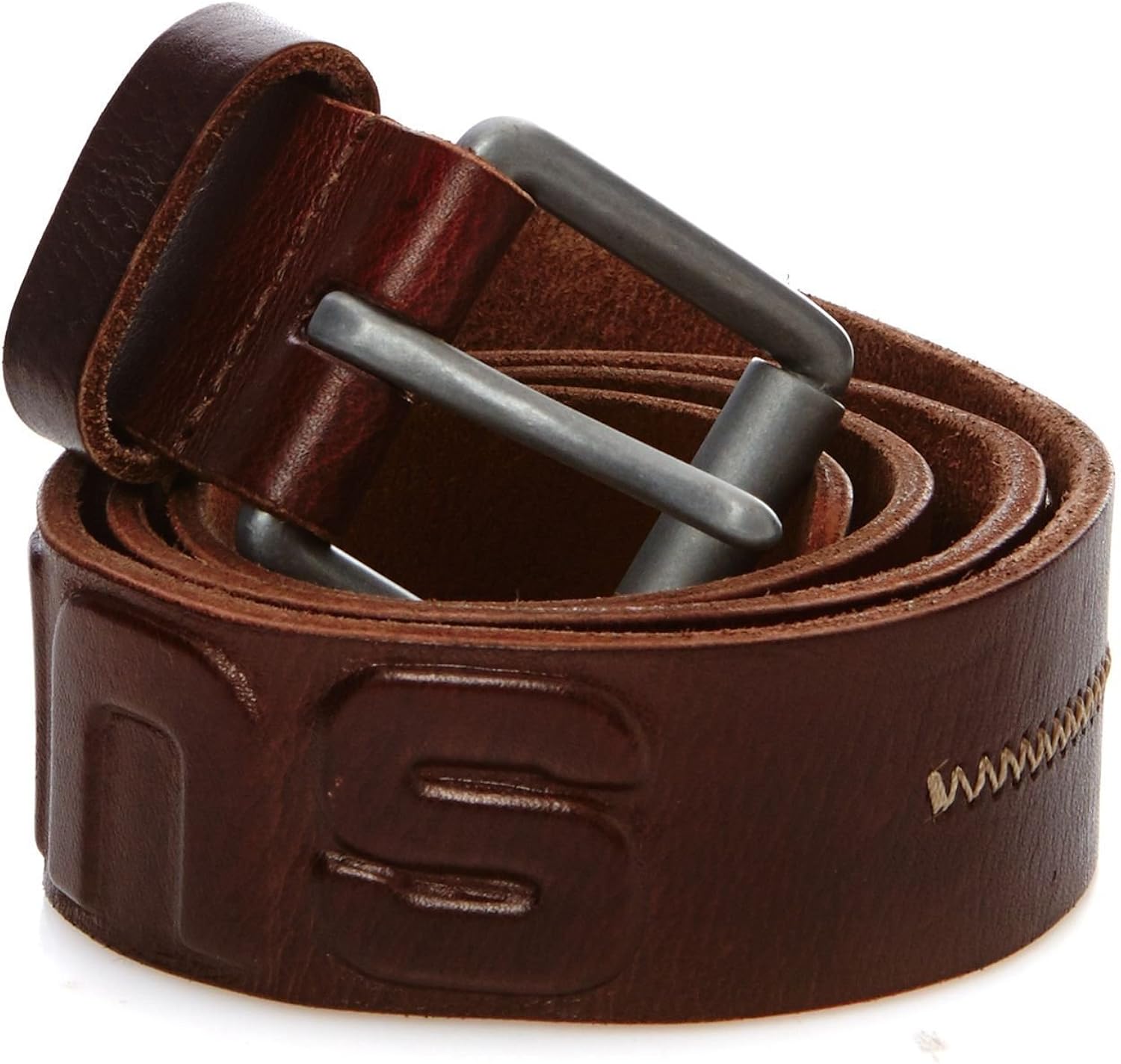 superdry profile belt