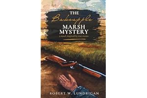The Bakeapple Marsh Mystery