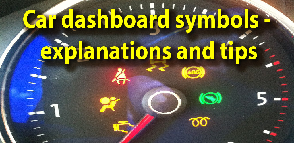 Car Dashboard Light for Android
