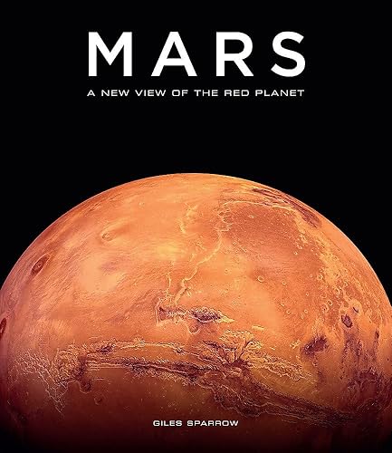 Download Mars: A New View of the Red Planet PDF
