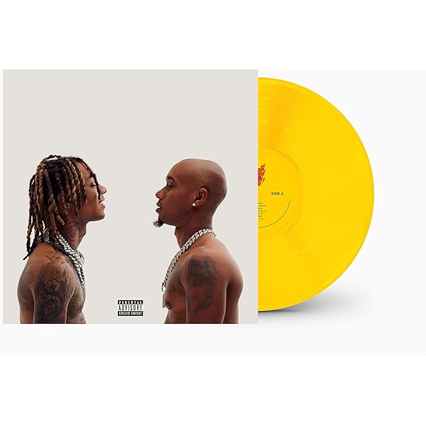 Amazon.com: SremmLife 2 [Edited]: CDs & Vinyl