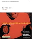 Essential COM
