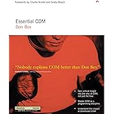 Essential COM