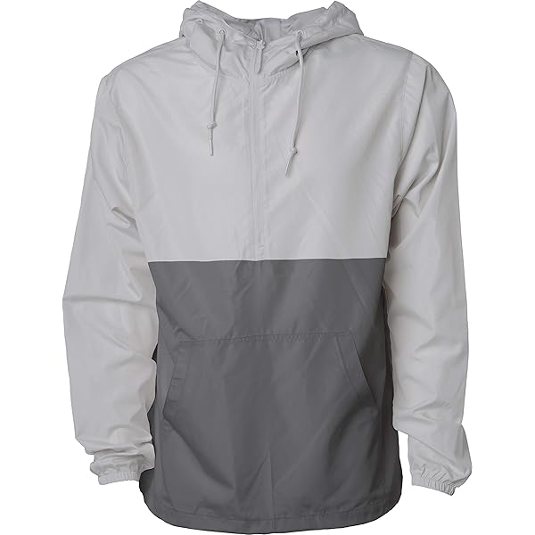 【新品・未使用・即発送】VESP PULLOVER JACKET チェック　L 83635_f_fs.jpg