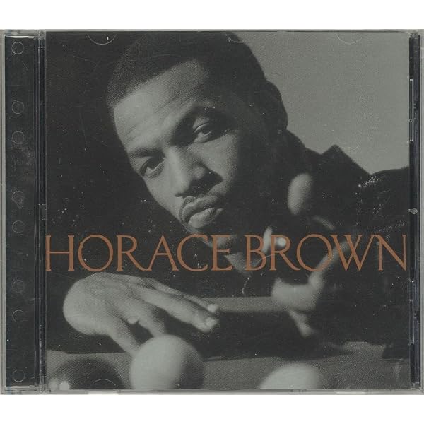 Amazon.com: Horace Brown