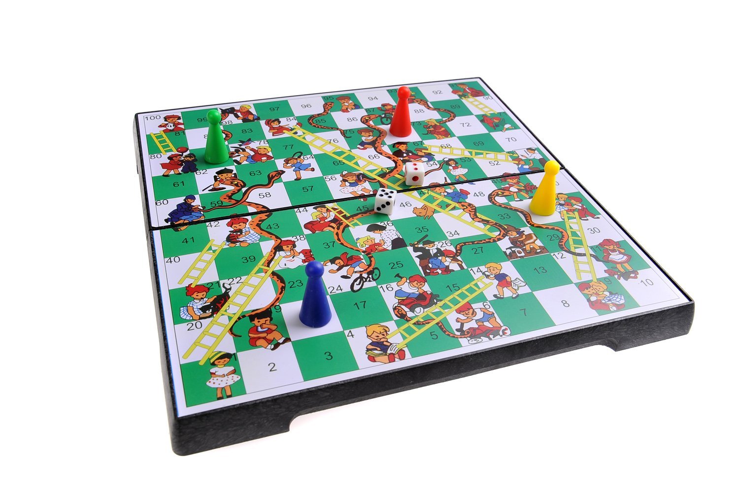 Magneti e giochi magnetici - Pezzi magnetici Versione compatta da Magneti e giochi magnetici - Pezzi magnetici Versione compatta da