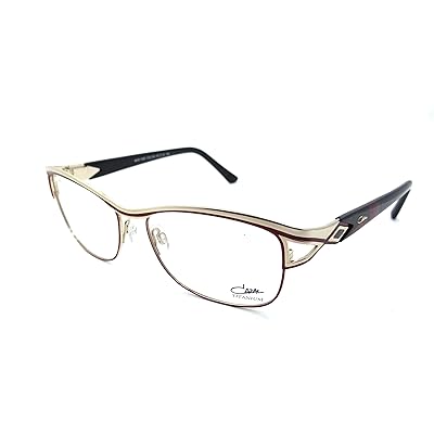 Cazal 1095 002 Titanium Eyeglasses Frames Nigeria Ubuy