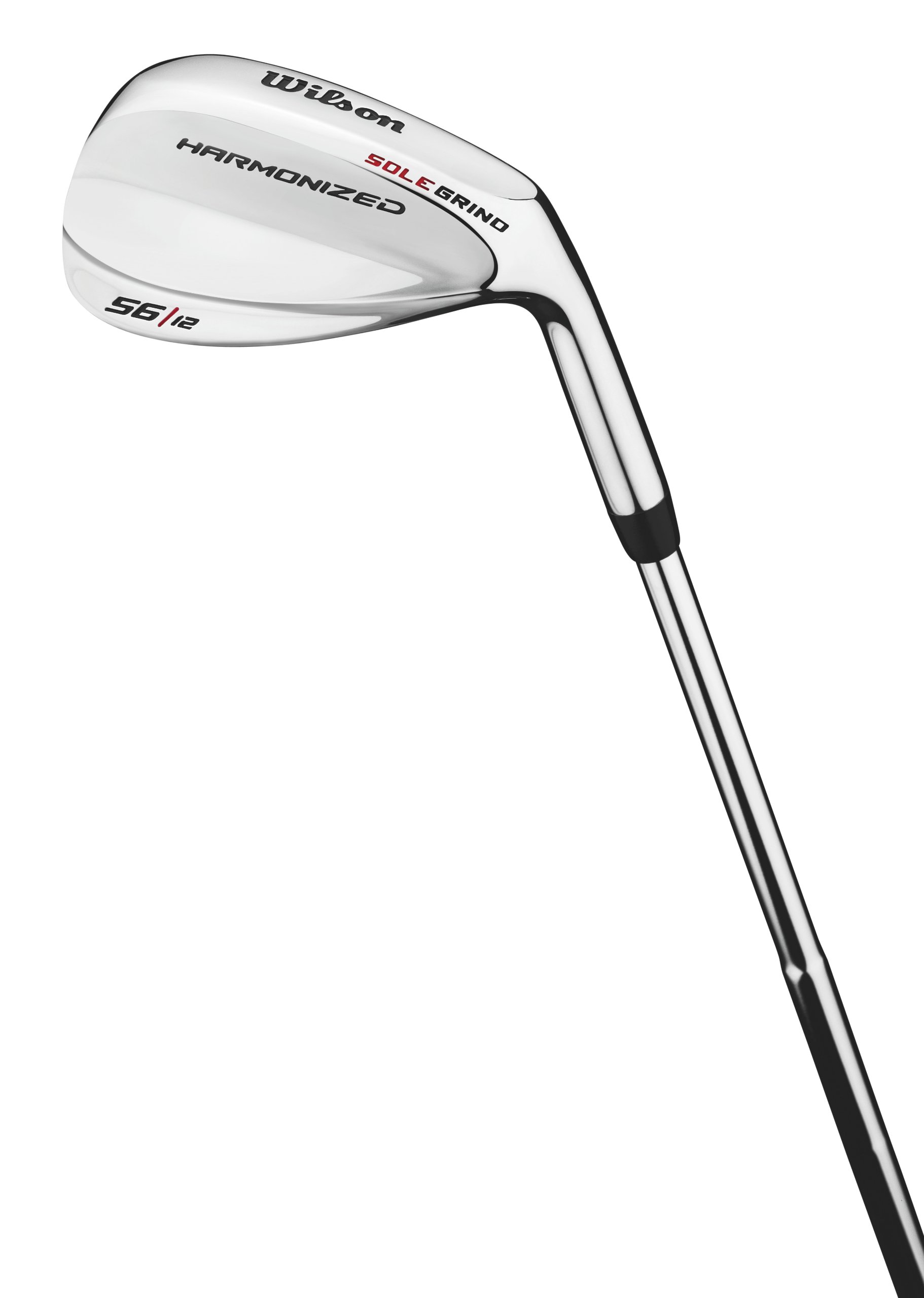 Wilson Sporting Goods Harmonized Golf Lob Wedge, Left Hand, Steel