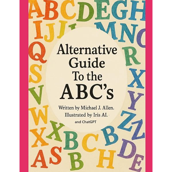 洋書 I know the alphabet 11 books (NEW) New Alphabets A to Z: Herbert Spencer, Colin Forbes: 9780823031573