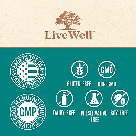 Amazon.com: KrillWell Heart, Joint, and Cognitive Support | Certified Sustainable, Clinically-Proven K-Real Krill Oil 2X More Effective Than Fish Oil - 90 ...