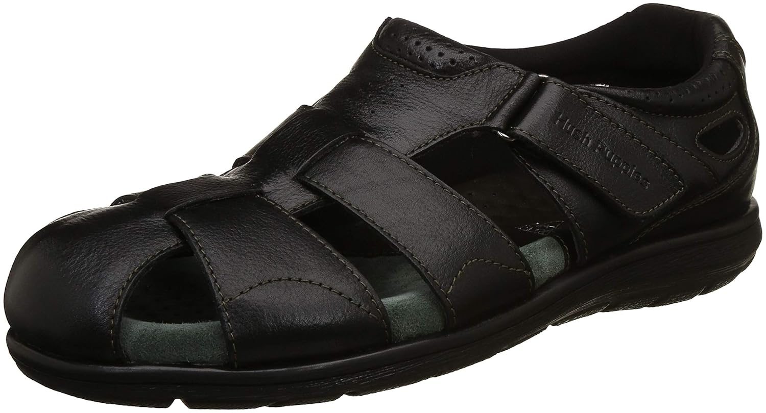 hush puppies men's charles fisherman sandals