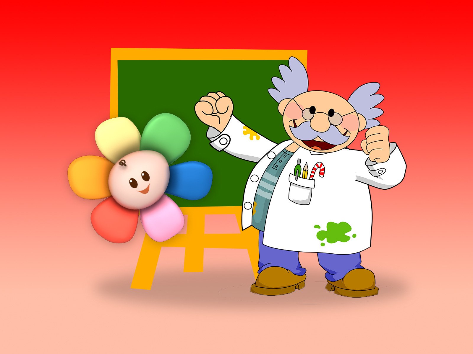 Watch Baby Class First Words, Numbers, Shapes and More Prime Video