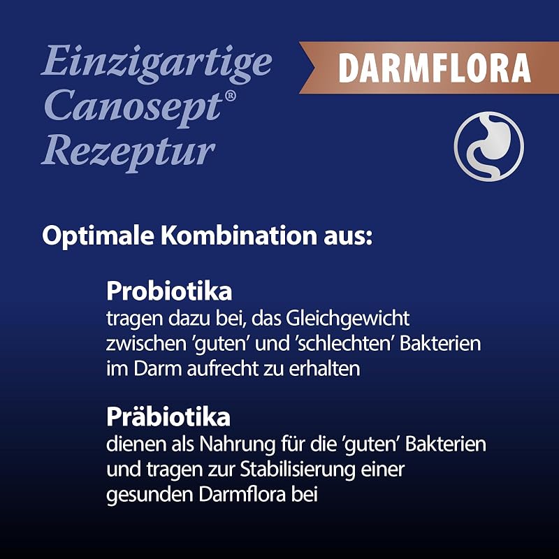Darmflora Hund - 30 Tabletten