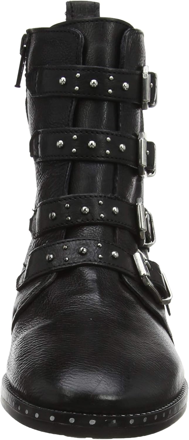 Dune pixxel biker boots Clearance