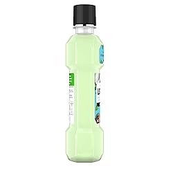 Listerine Coconut & Lime Alcohol Free