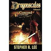 Dragonscales Anthology Volume I: Concord