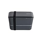 Topdrawer Takenaka Double Layer Bento