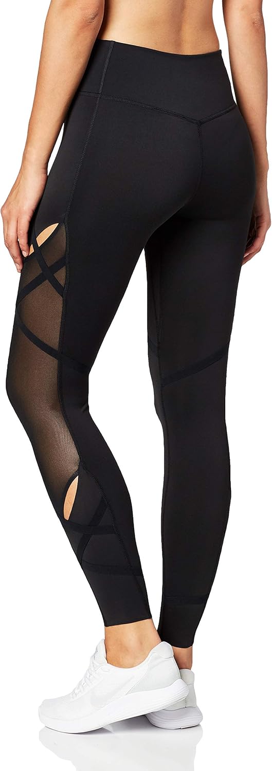 rebel sport nike leggings