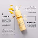 milk_shake Colour Care Shampoo 300 ml for Colour Treated Hair Made in Italy view 3