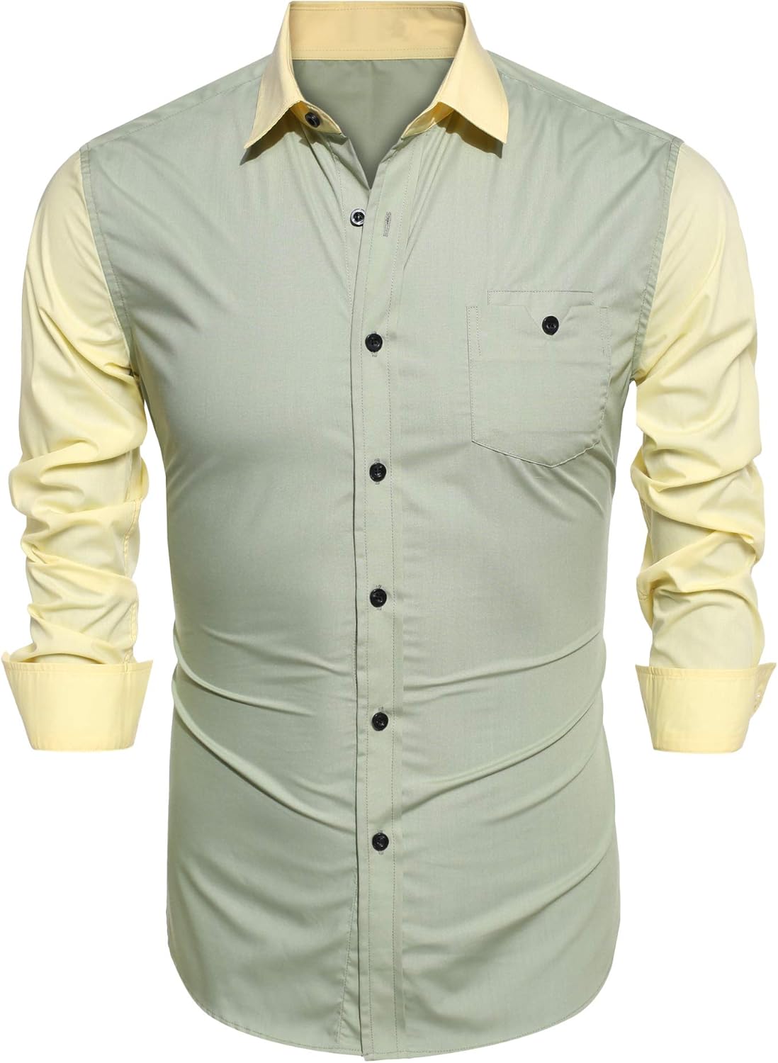 most expensive mens dress shirts