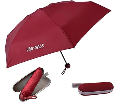 small travel umbrella amazon