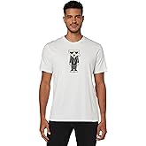 Karl Lagerfeld Mens Kocktail Karl T-Shirt
