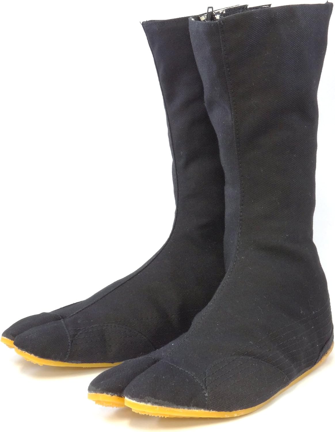 Samurai Market Men's Martial Arts Shoes black black Amazon.co.uk