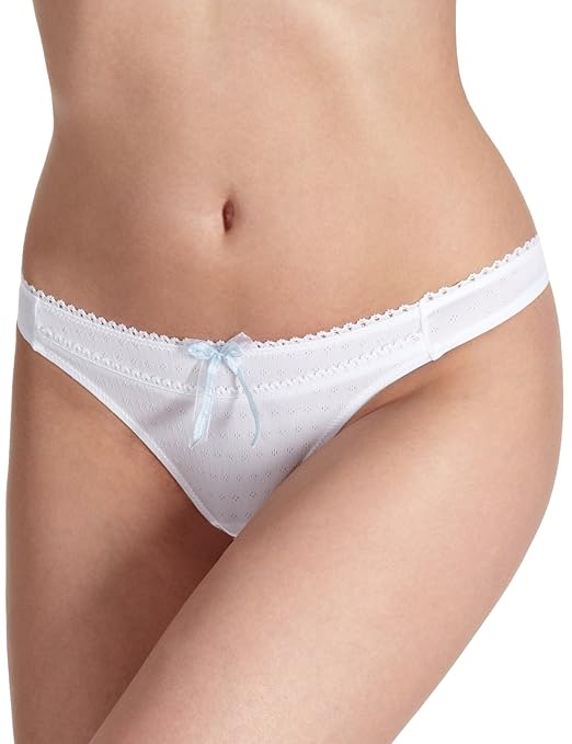 Triumph Damen String Dirndl Zauber String (1KV00)