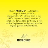 Rescue Rescue Remedy Comfort & Reassure Spray Brand RESCUE 3+ vegan view 3