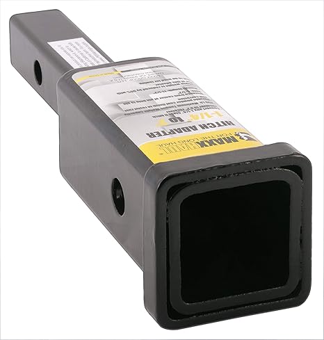 maxxhaul 4 bike rack