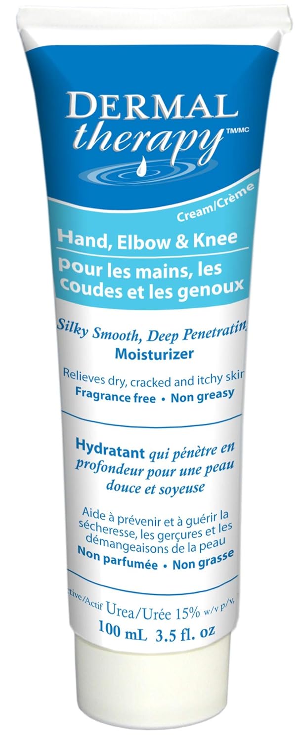 dermal therapy cream