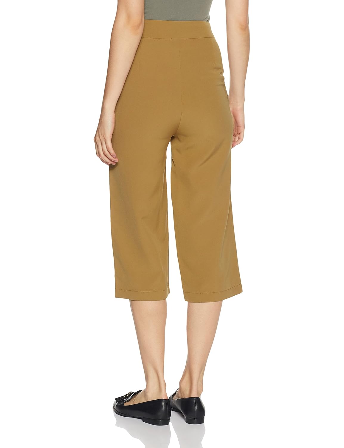 madame women's synthetic trouser suit