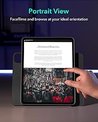 ESR for iPad Pro 12.9 Case