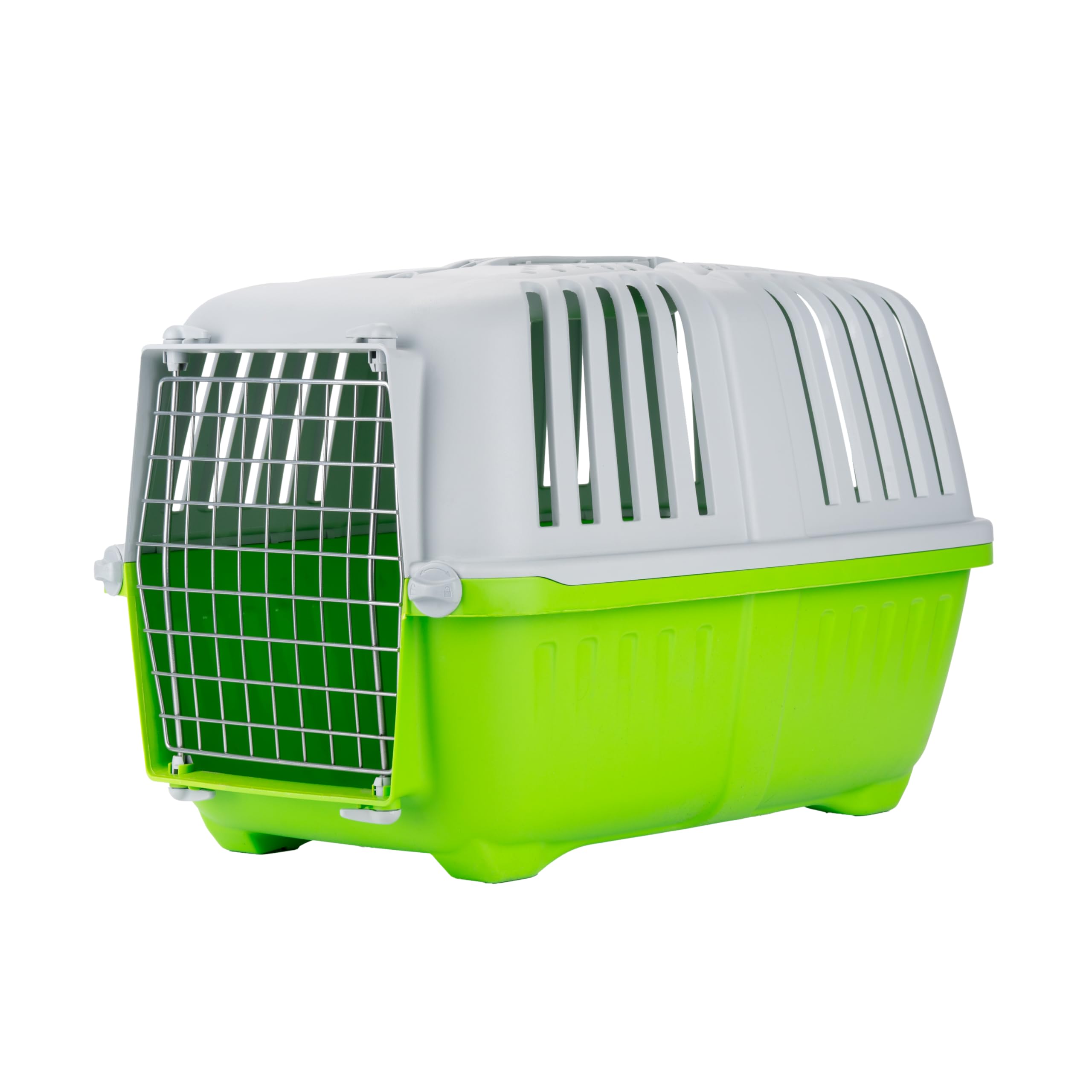 Lazy Bones Pratiko Pet Carrier, Large, 55 x 36 x 36 cm (Assortment colours)