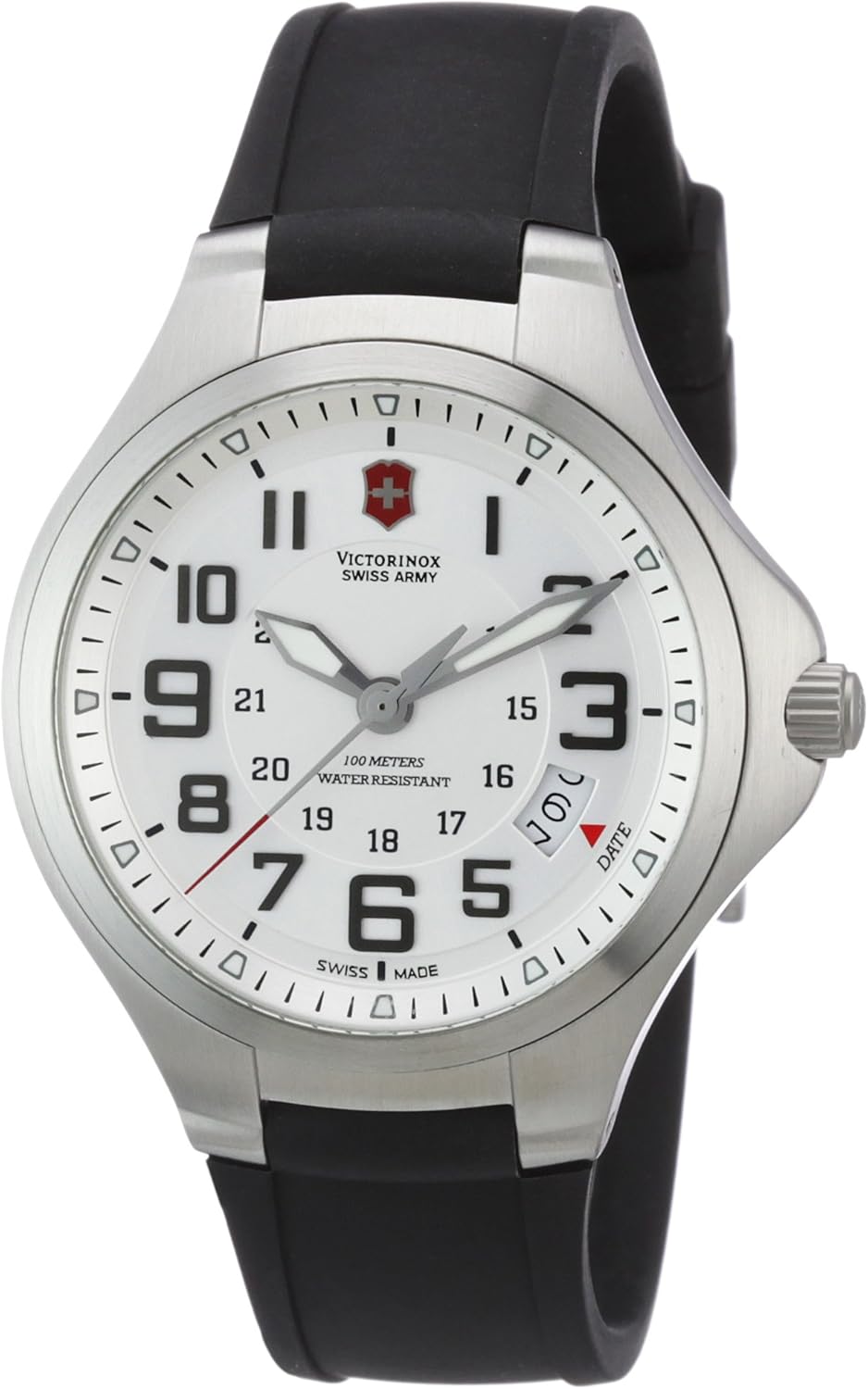 Victorinox Men's Watch 241332 Amazon.co.uk Watches