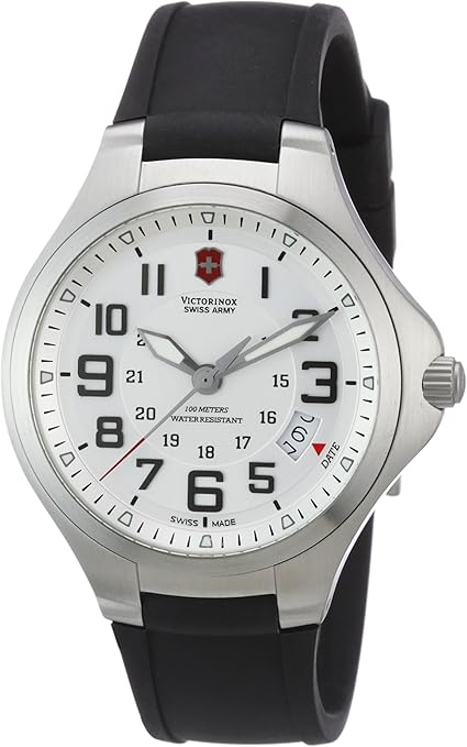 Victorinox Swiss Army - Reloj analógico de Cuarzo para Hombre ...