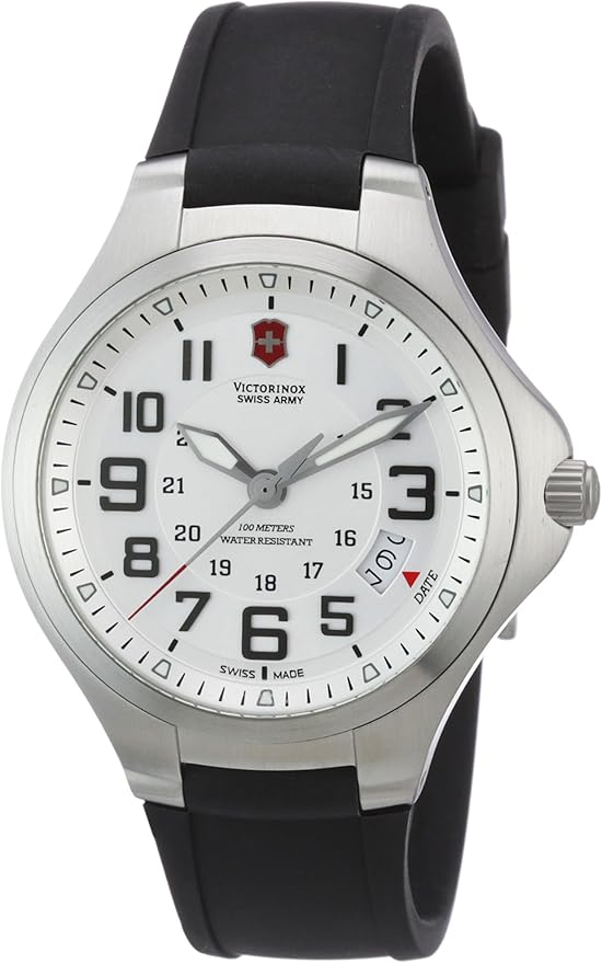 Victorinox Men's Watch 241332 Amazon.co.uk Watches