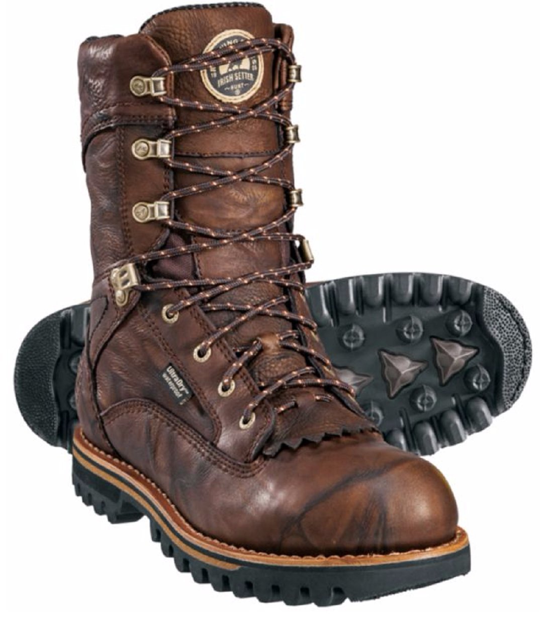 irish setter elk tracker 861