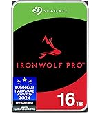 ジャンク　Seagate IronWolf Pro 16TB HDD Amazon.com: Seagate IronWolf Pro ST16000NE000 16 TB Hard