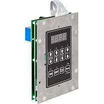 Amazon.com: US Stove 80778 Circuit Board Assembly : Home u0026 Kitchen
