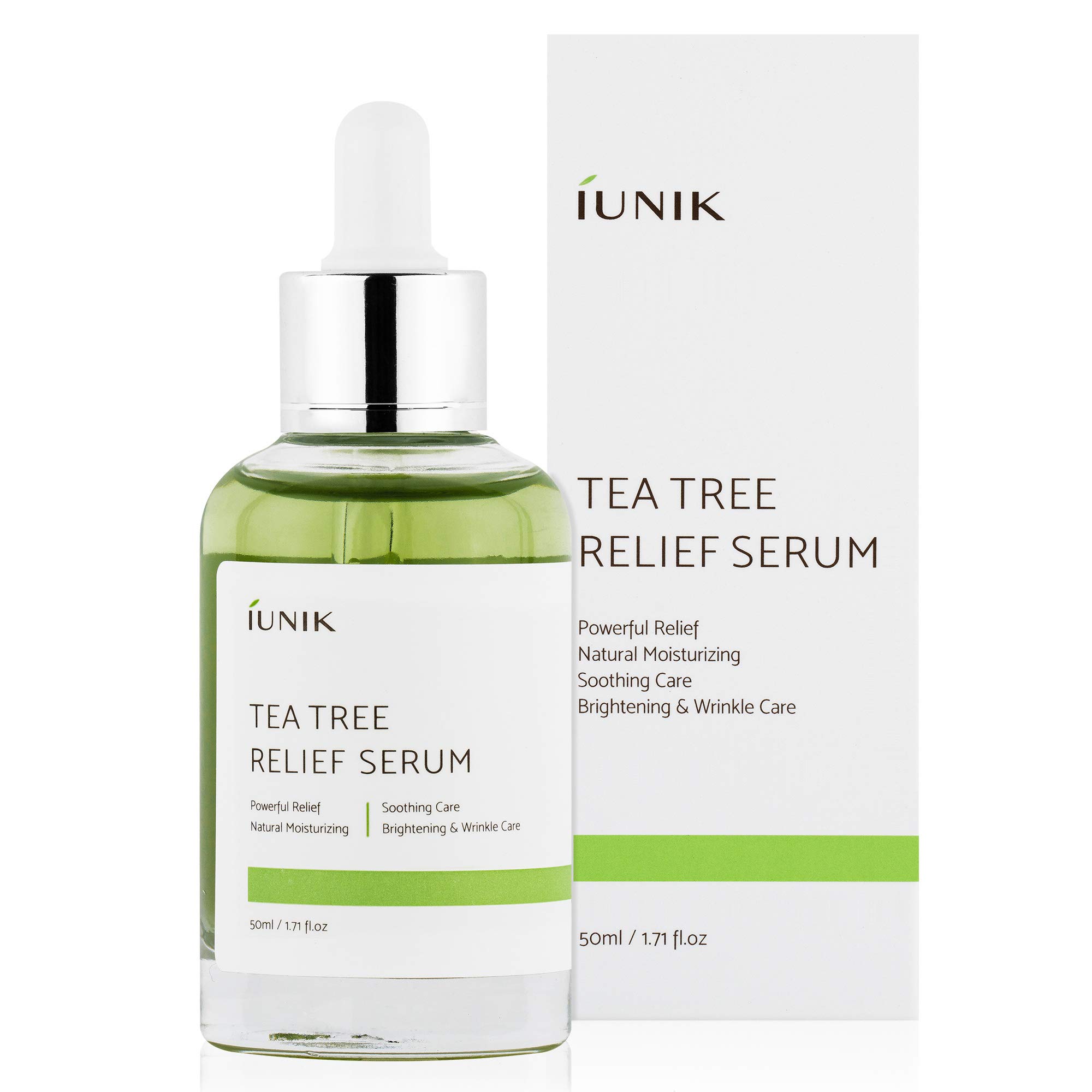 breakout serum