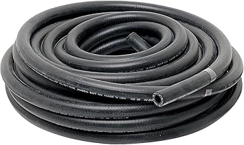 Rubber Air Brake Hose 3 8 In 100 Ft