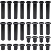 MOTOKU Front and Rear A Arm Bushings Complete kit | for Polaris RZR 800 S 4 800 2008-2012