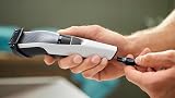 Philips Beard Trimmer Series 3000 BT3206/13 Lift & Trim PRO White/Black view 6