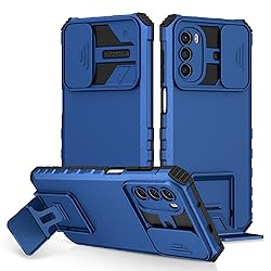 SHAMMA for Motorola Moto G52 XT2221-1 XT2221-2 Case