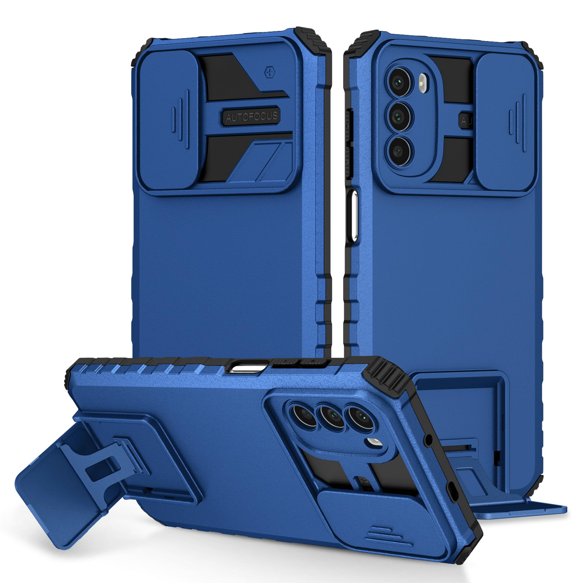 SHAMMA for Motorola Moto G52 XT2221-1 XT2221-2 Case